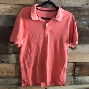 Salmon Polo